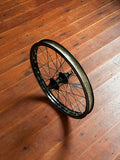 Primo Remix BMX Wheel 9T RHD Cassette RRP £240