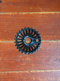 Vocal Ecliptic Black Sprocket 25T RRP £50