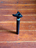 United Tripod Seatpost Black 200mm RRP £30