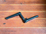 BSD SUBSTANCE XL V2 165mm 24mm RHD or LHD Cranks RRP £200