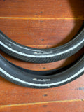 Maxxis Grifter + Torch Tyres Pair