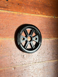 Cult Guard Sprocket 28T Black RRP £65