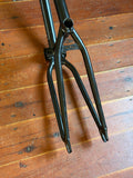 Total Hangover H4 19.8" BMX Frame Black RRP £390