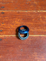Gusset Blue Headset RRP £30