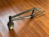 Tall Order 360 20.5” BMX Frame RRP £250