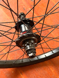 Stranger BMX Wheel Female 9T LHD Freecoaster RRP £240