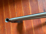 S&M LAMF 21” BMX Frame Raw MINT RRP £600