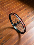 BSD Back Street Pro BMX Rear Wheel 9T RHD Cassette RRP £260