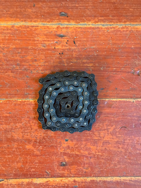 Cult Chain Black