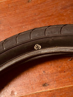 Eclat Predator BMX Tyre 2.3 RRP £35