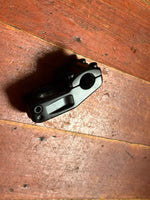 United Top Load Stem Black