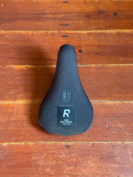 Radio Fat Pivotal Seat RRP £35.99