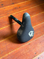 Colony Seat & Seatpost Combo RRP £25
