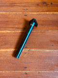 Cult Tripod Seatpost Black 200mm RRP £30