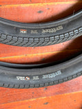 Maxxis Grifter 2.1 Tyres Pair