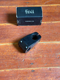Fiend Front Load Stem Black Brand New RRP £73