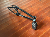 Tall Order Reilly 187 20.4” BMX Frame RRP £340