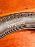 Cult 2.4 BMX Tyre RRP £30