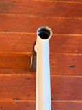 Federal Lacey 20.85” BMX Frame White RRP £350