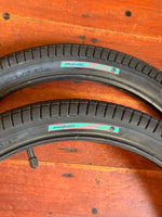Primo V-Monster 2.1 BMX Tyres Pair RRP £80