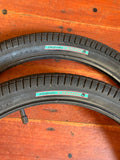 Primo V-Monster 2.1 BMX Tyres Pair RRP £80