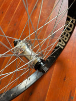 BSD Swerve Rear Wheel 9T RHD Cassette Female RRP £260