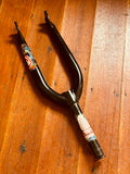 Subrosa Simo BMX Forks 27mm Offset RRP £160