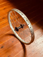 Odyssey x Skylark Front BMX Wheel Female RRP £120