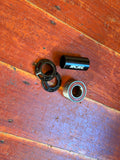 Arcane 22mm Mid BB RRP £23.99