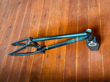 Wethepeople Arcade 20.5” BMX Frame