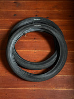 Cult x Vans 2.4 BMX Tyres Pair RRP £80