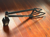 Tall Order Reilly 187 20.4” BMX Frame RRP £340