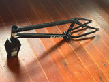 Tall Order Reilly 187 20.4” BMX Frame RRP £340