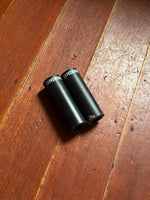 Federal Plastic Pegs Pair