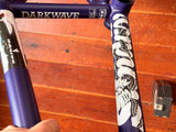 Sunday Darkwave 20.75” BMX Frame RRP £400