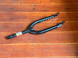 Odyssey R32 Black BMX Forks 32mm Offset RRP £180