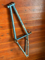 Cult OS 21.25” BMX Frame RRP £350