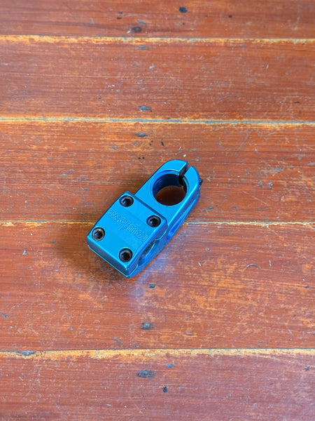 Demolition Top Load Stem Blue RRP £75