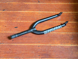 Federal Assault BMX Forks 22mm Offset RRP £160