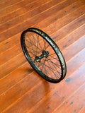Cinema C333 BMX Front Wheel RRP £120