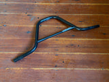 Colony Sweet Tooth 8.8” BMX Bars Black RRP £90