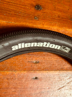 Alienation TCS F1 Folding BMX Tyre 1.95 RRP £49