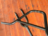 Fiend Ltd Edition Hammered Forks & Bars Bundle RRP £240