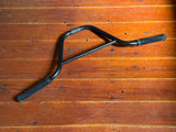 S&M Credence XL 9.25” BMX Bars Made In USA RRP £100