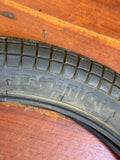 Demolition Dennis Enarson BMX Tyres 2.25 Pair Black RRP £80