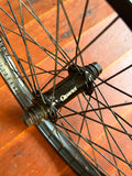 Odyssey BMX Wheelset 9T RHD Cassette RRP £350