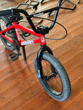 Sunday BMX 16” RRP £350