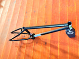 Fiend Ty Morrow V4 21” BMX Frame RRP £345