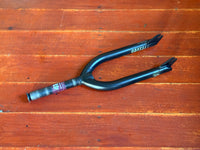 Odyssey 41 Thermal Classic BMX Forks 32mm Offset RRP £110