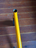 Total Killabee K4 20.7” BMX Frame RRP £340